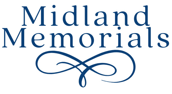 Midland Memorials